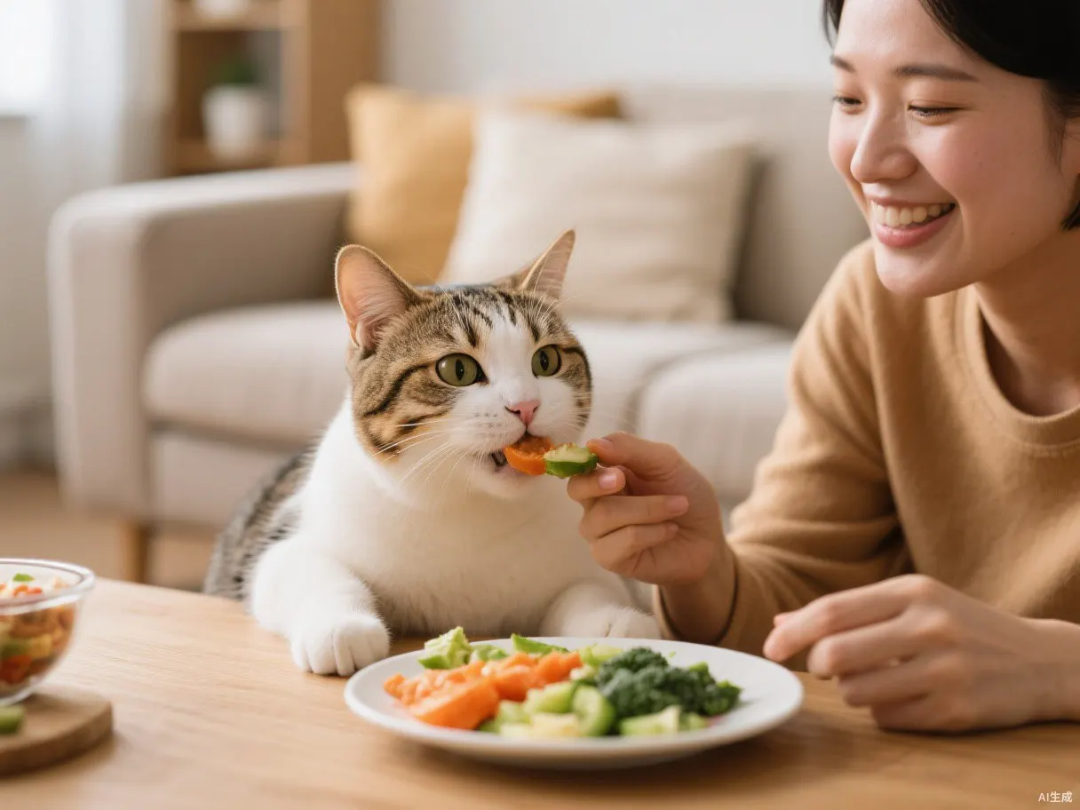 家庭日常主食