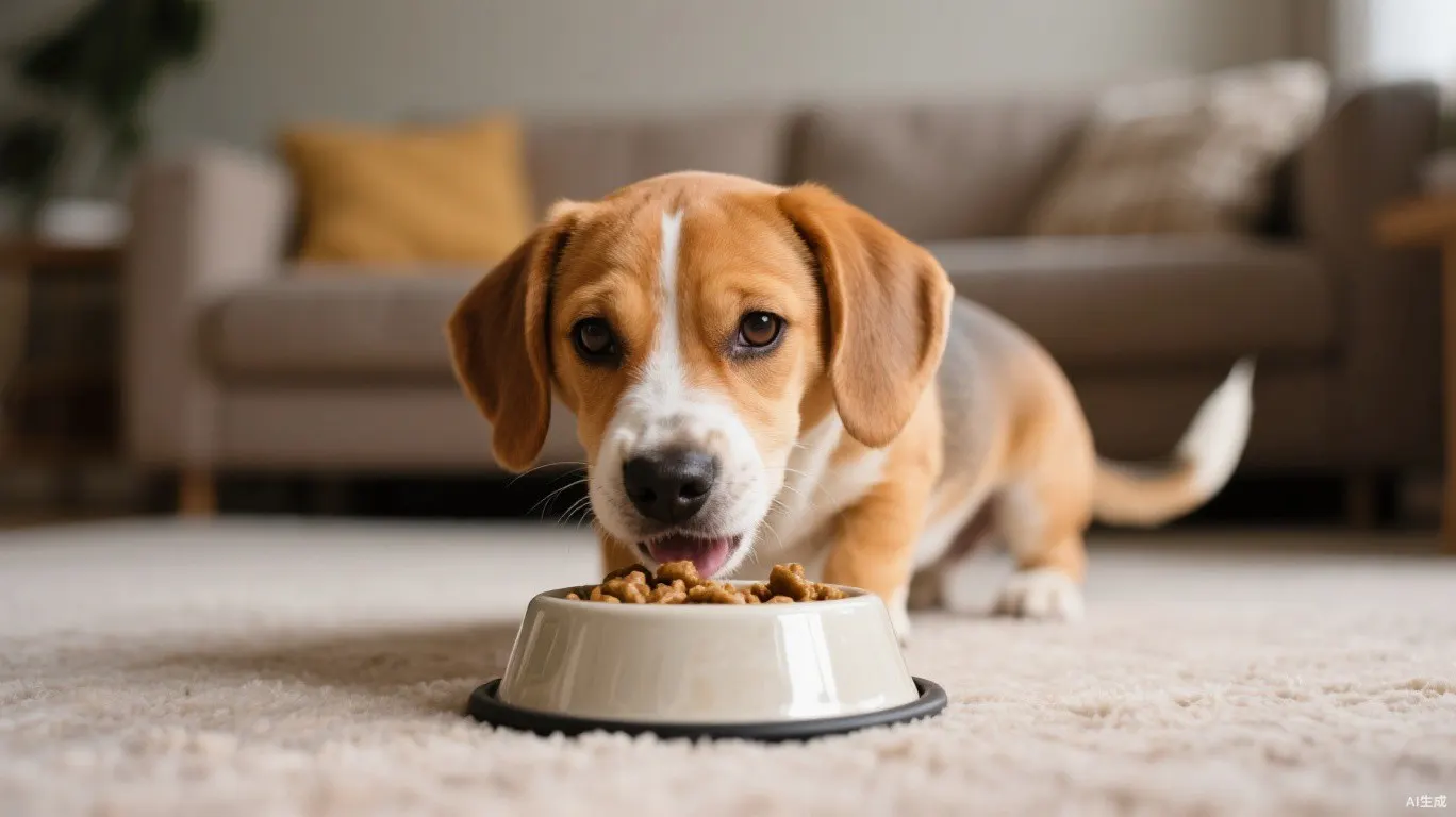 Easy Digestion