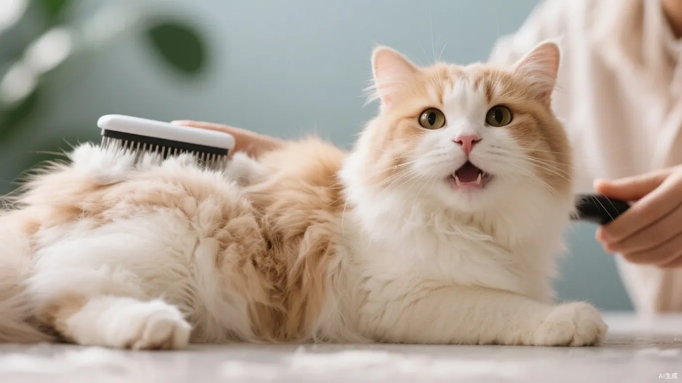 Pet Grooming